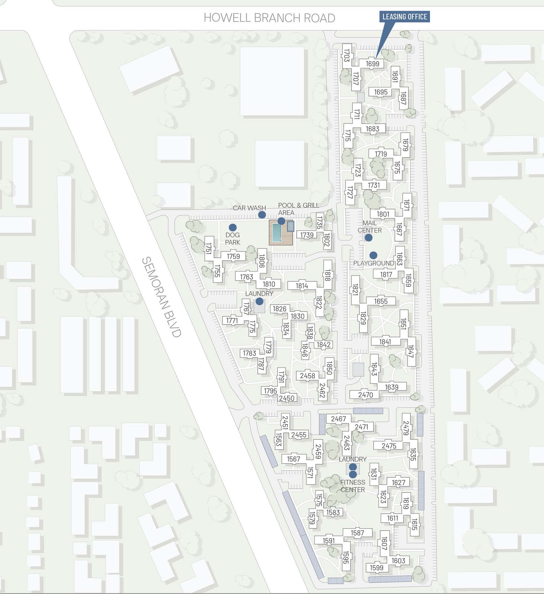 Site Map
