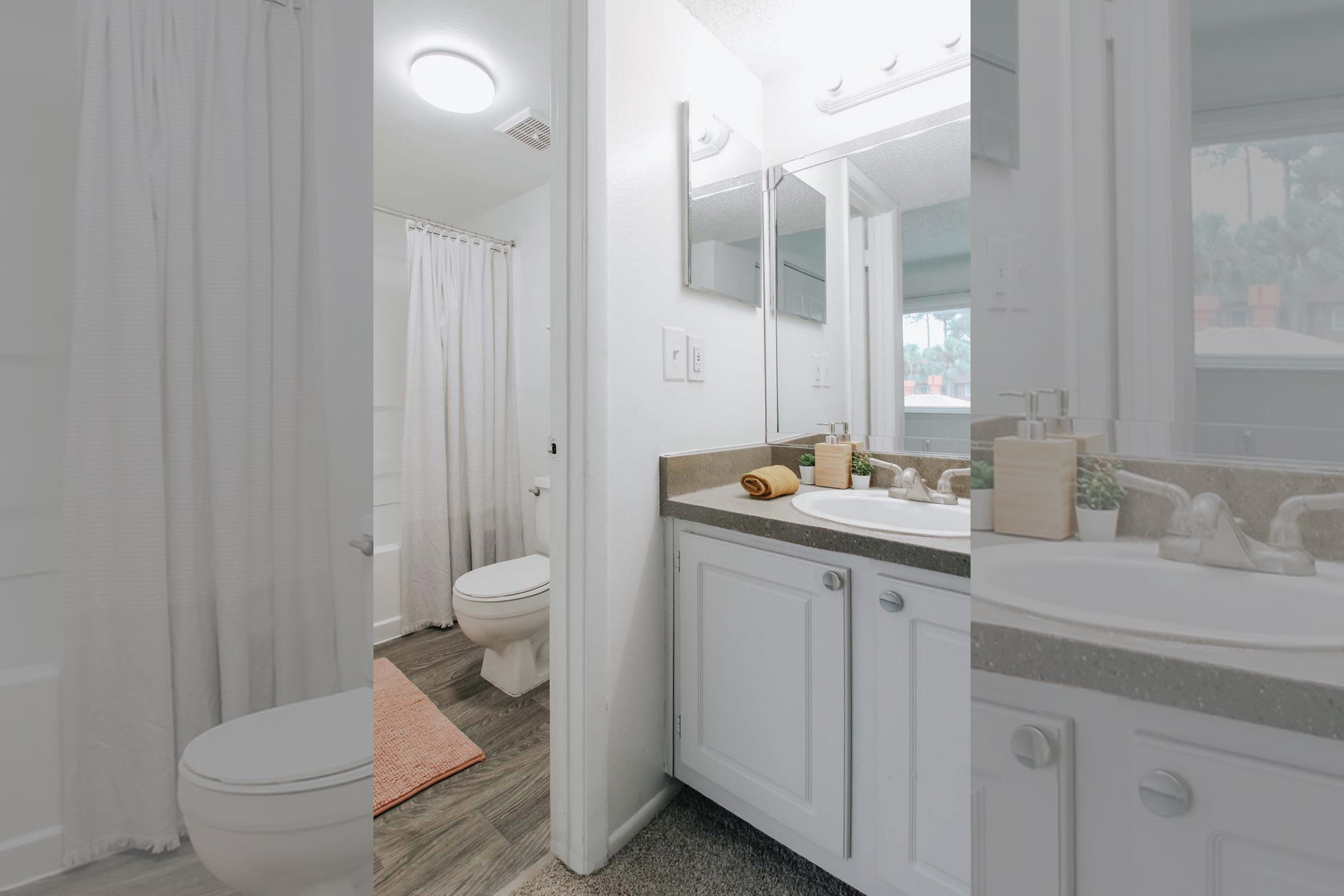 Discovery - 2 Bed 2 Bath - Bathroom 2