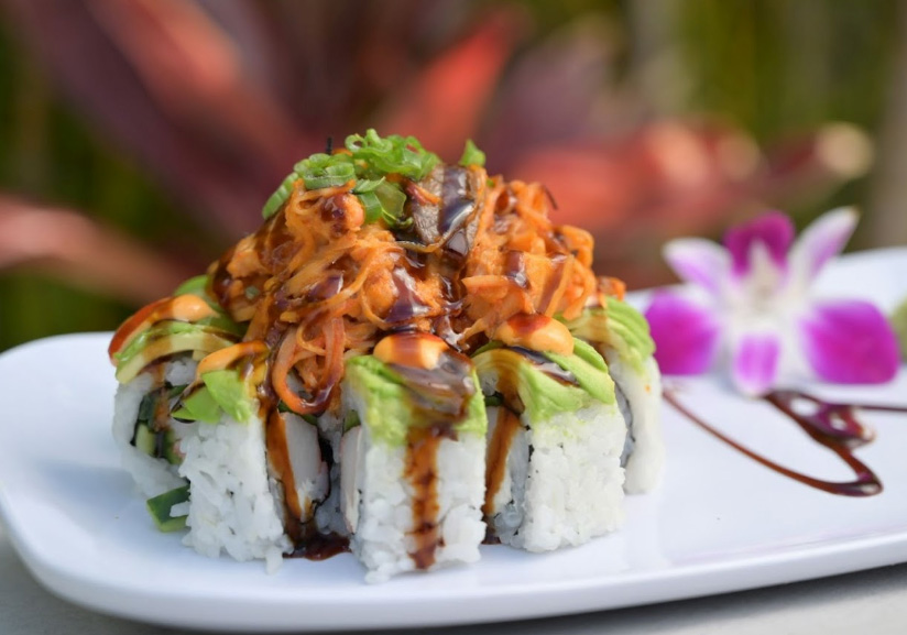 Harper Flats apartments in South Tampa, Florida 1 Bedroom Apts