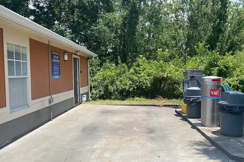 Car Care Center