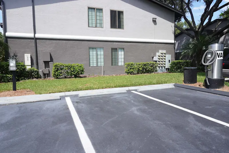 Car Care Center