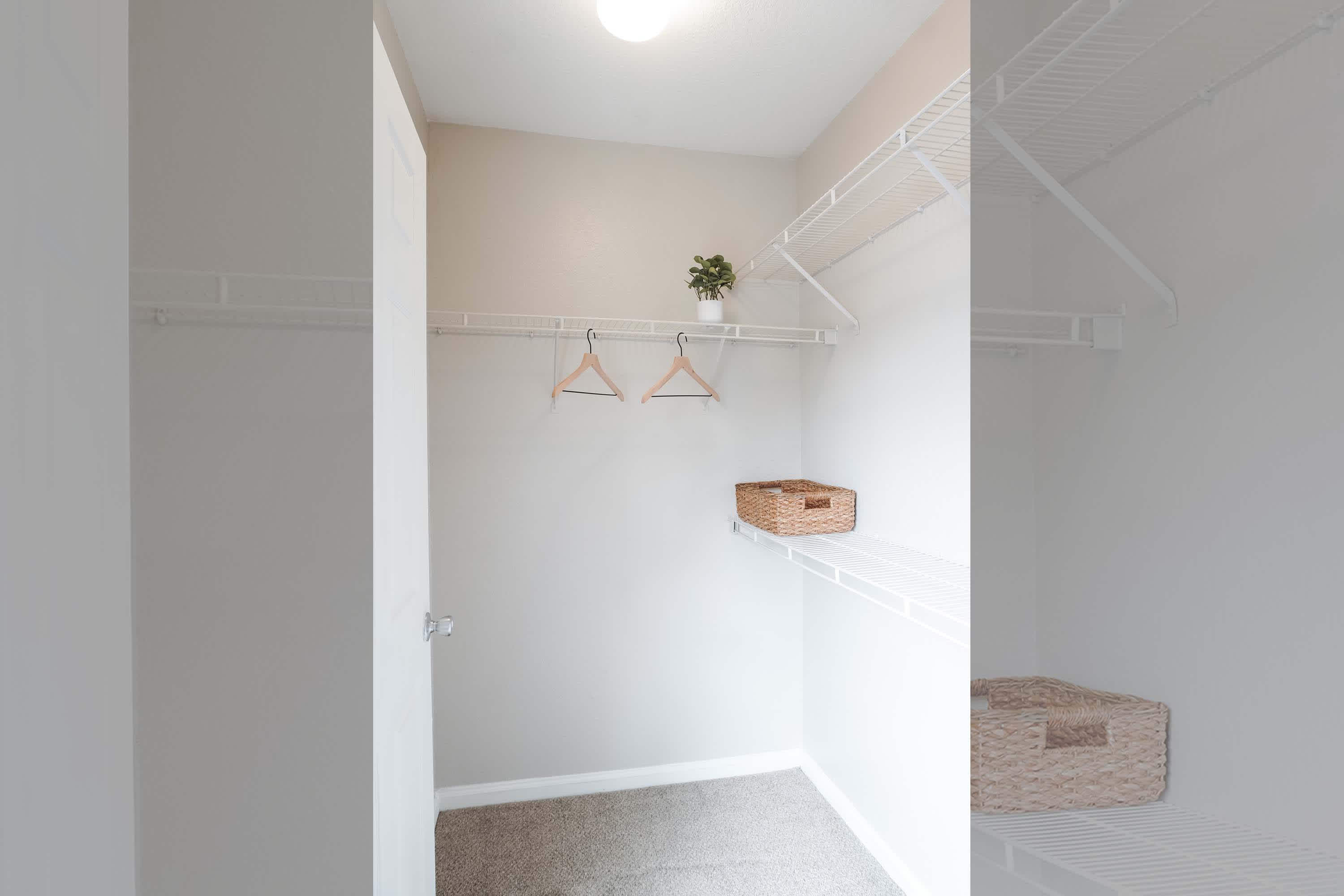 Tartuca - 3 Bed 2 Bath - Bedroom 3 Closet