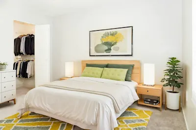 Monte Capello - 3 Bed 2 Bath - Bedroom