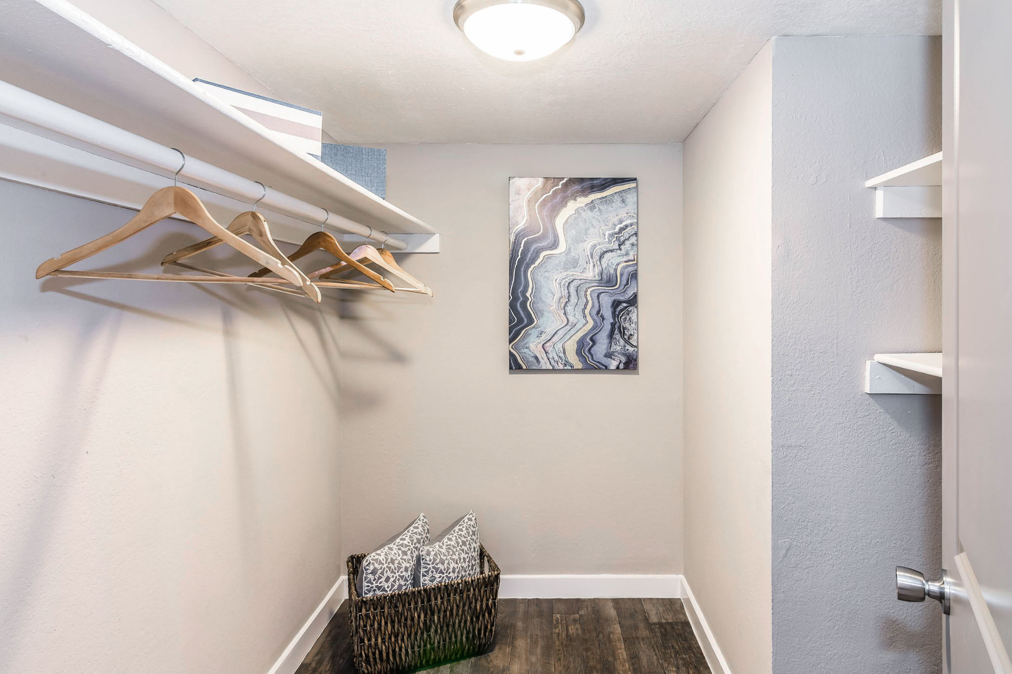 Shingle Creek - 2 Bed 2 Bath - Walk-in Closet