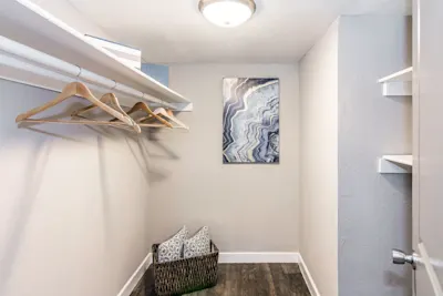 Shingle Creek - 2 Bed 2 Bath - Walk-in Closet