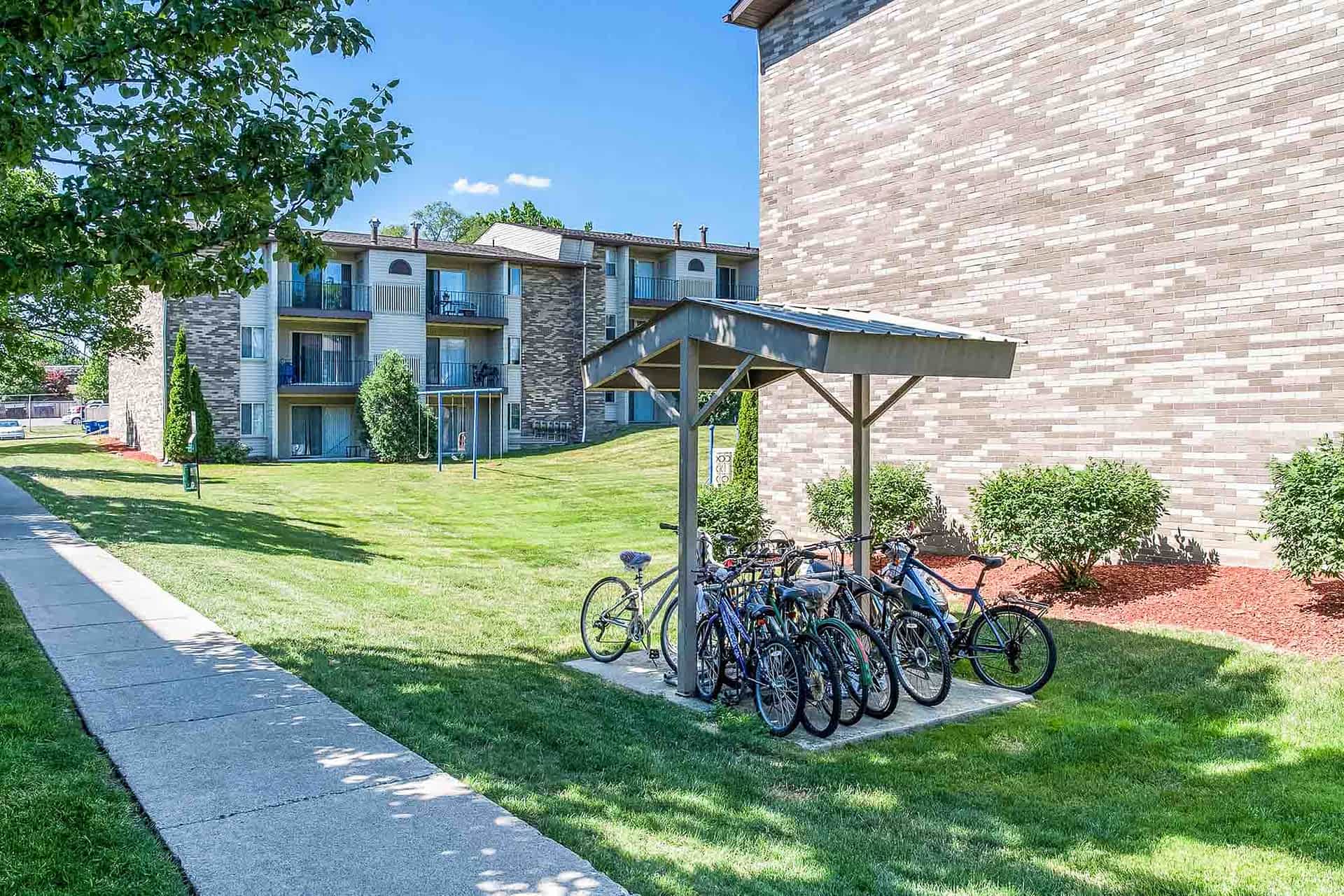 Images of Amenities