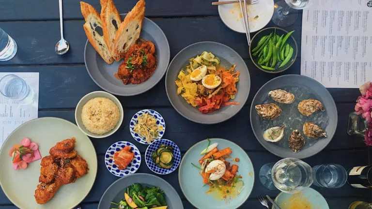 10. Take Your Taste Buds for a Tour