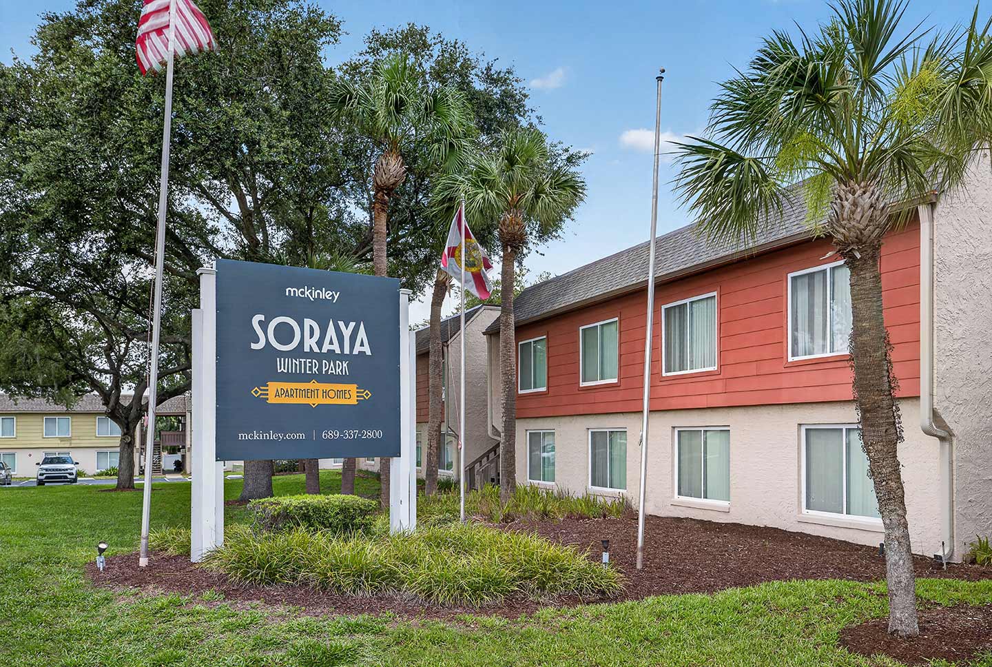 Soraya community