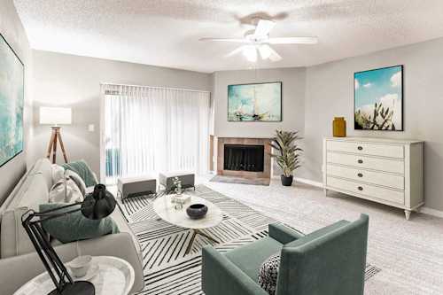 Studio Parc Apartments