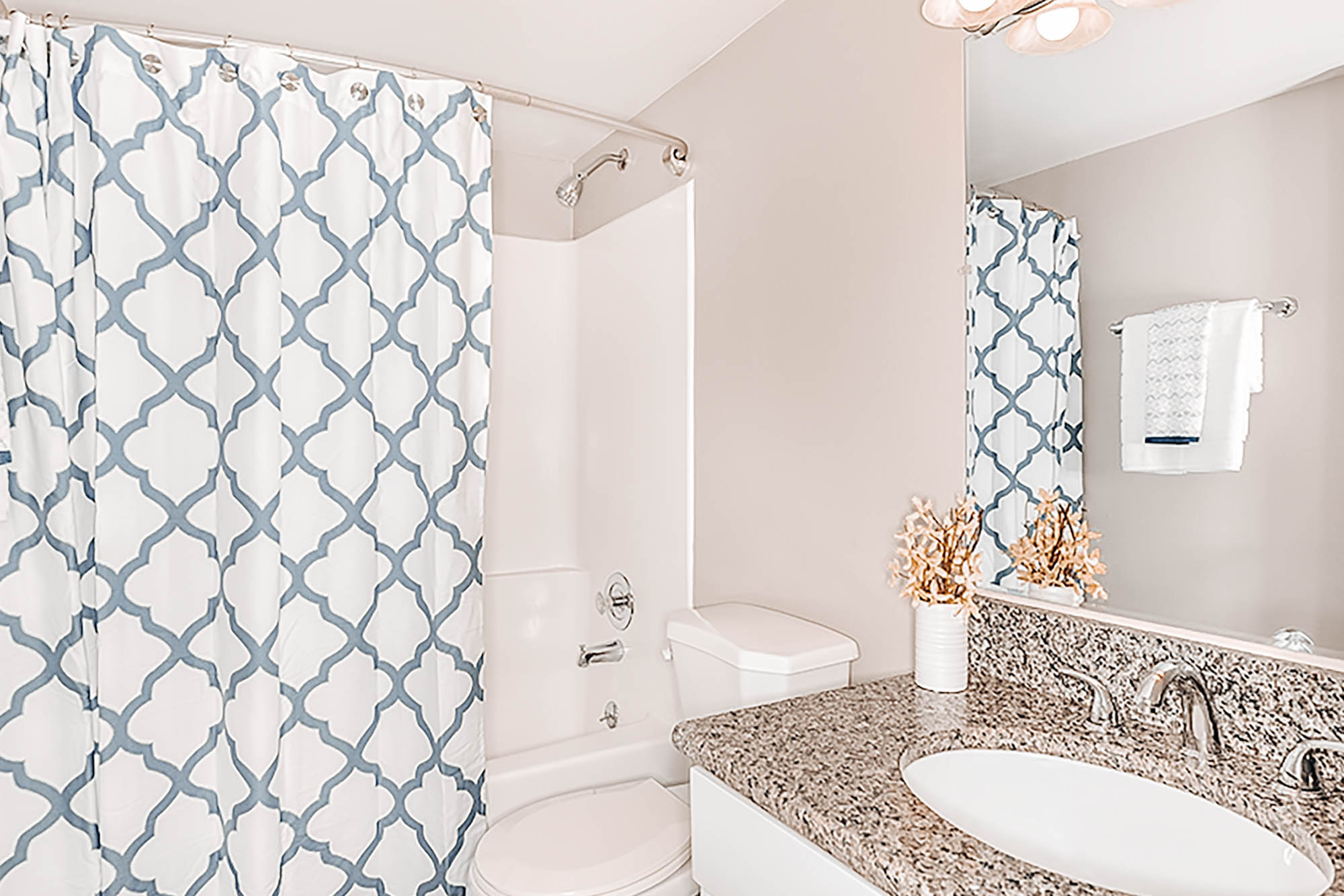 Shingle Creek - 2 Bed 2 Bath - Bedroom 2