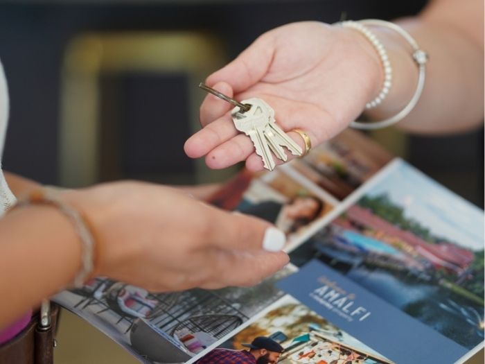 How to Choose Your First Apartment Near Orlando, FL — A Practical Guide for First-Time Renters