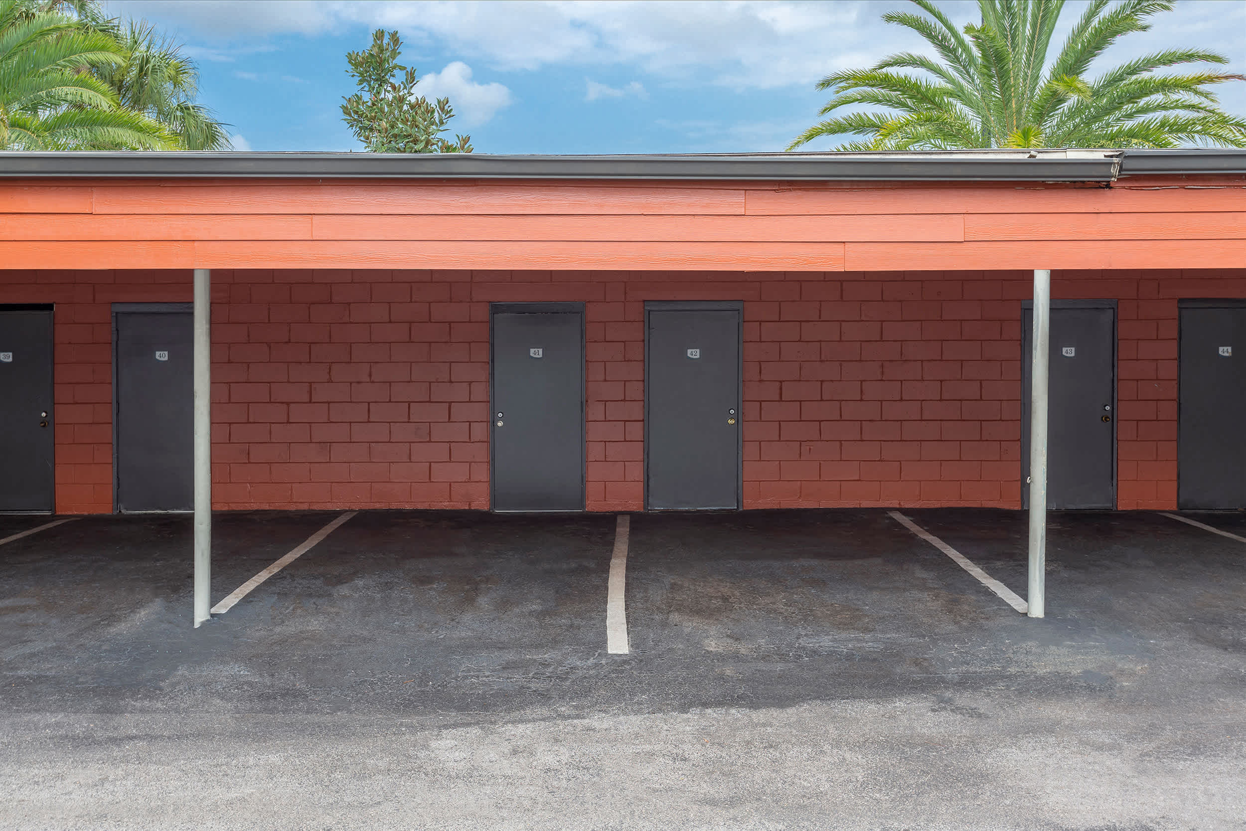 Carport