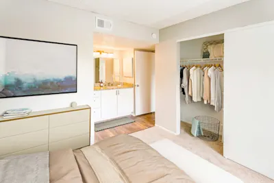 Granada+ - 2 Bed 2 Bath - Primary Bedroom