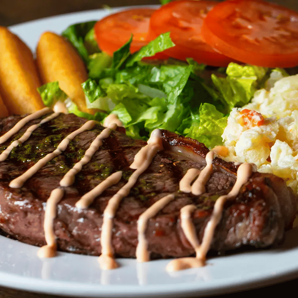 Da Silva Steak House