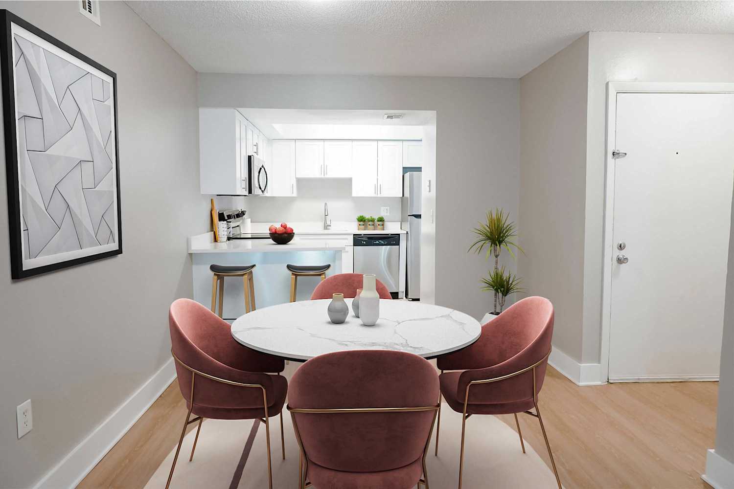 Media Gallery for Azure Winter Park apartments in Winter Park, Florida