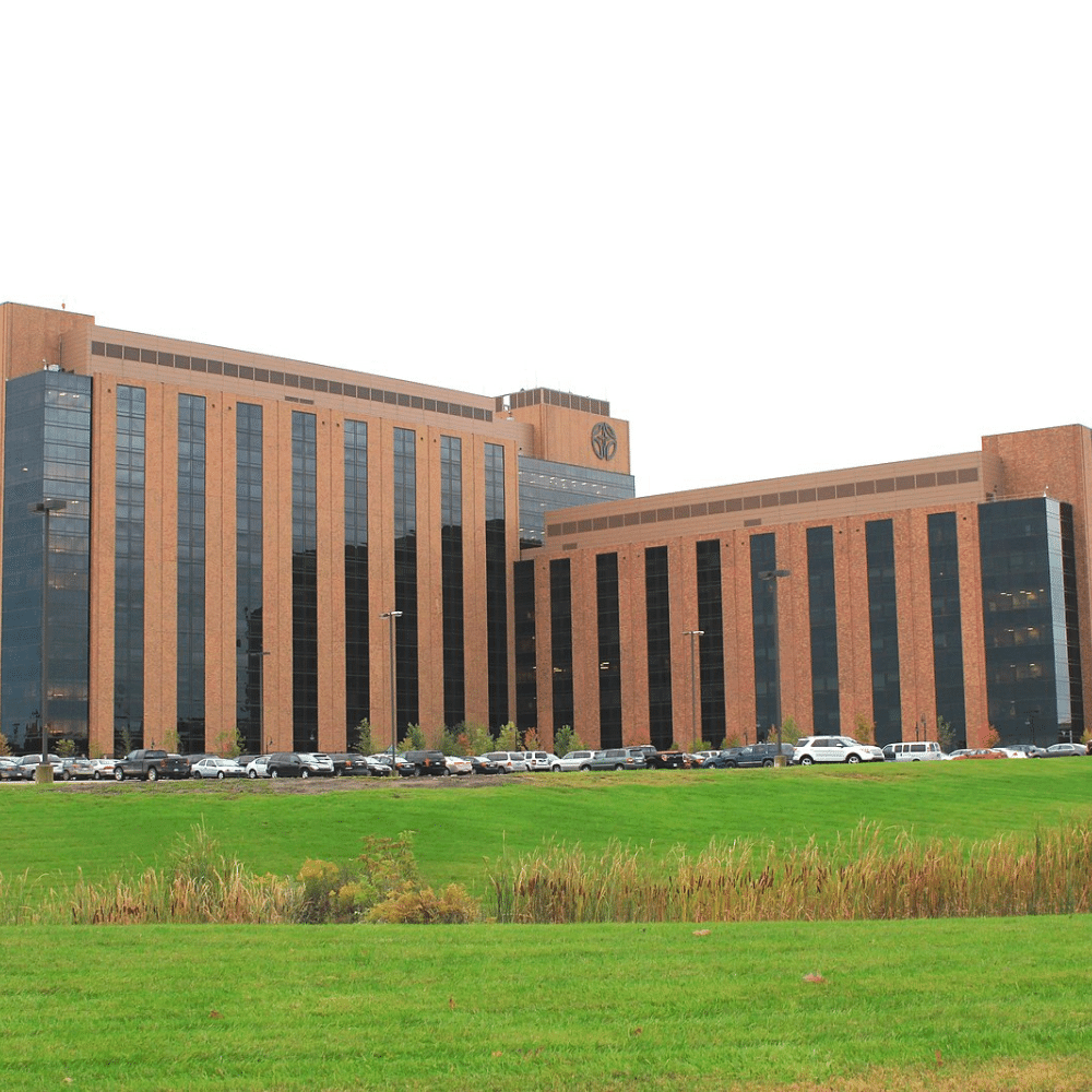 Trinity Health Ann Arbor Hospital