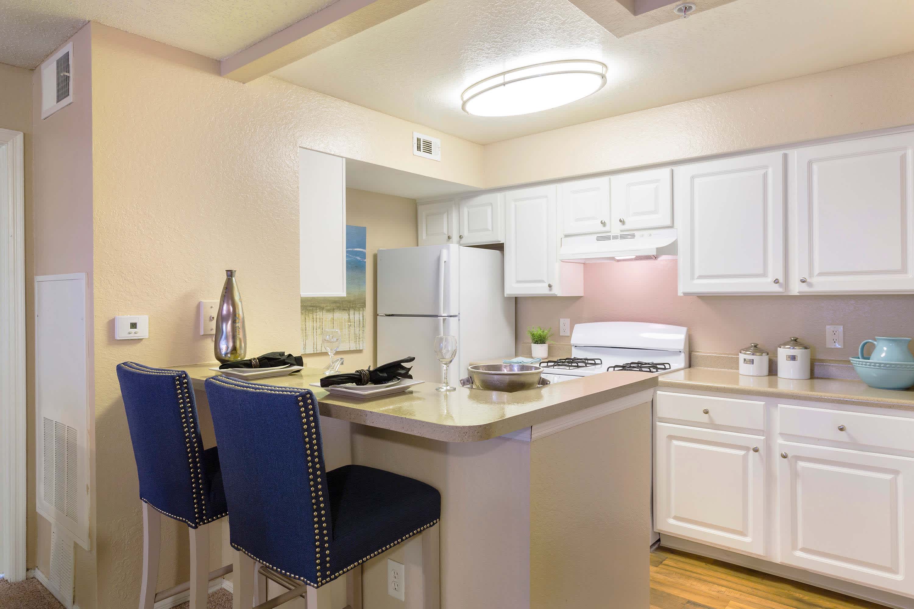 Dorado - 3 Bed 2 Bath - Breakfast Bar