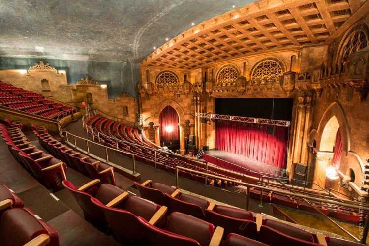 4. catch a movie the ann arbor way