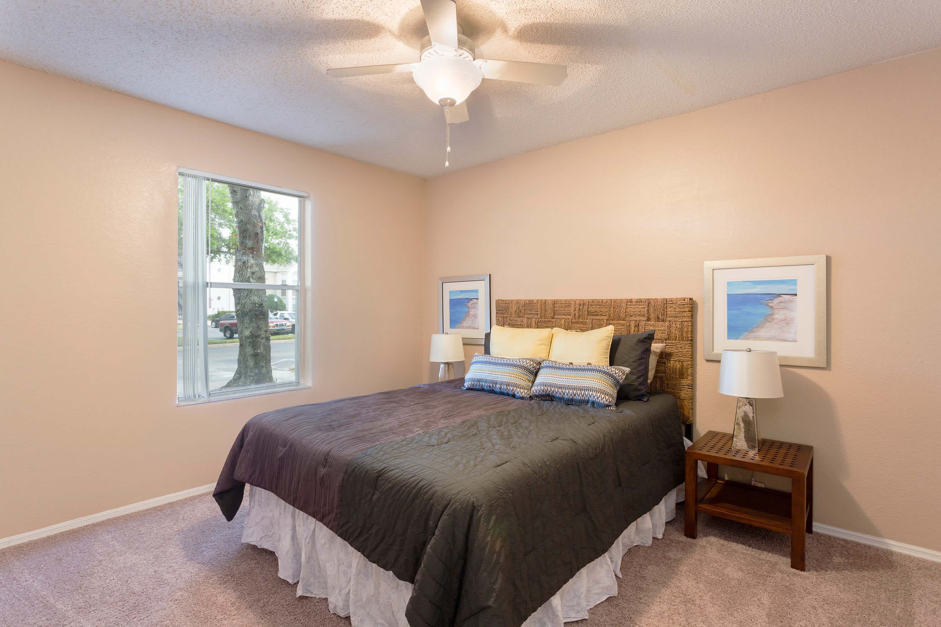 Dorado - 3 Bed 2 Bath - Bedroom