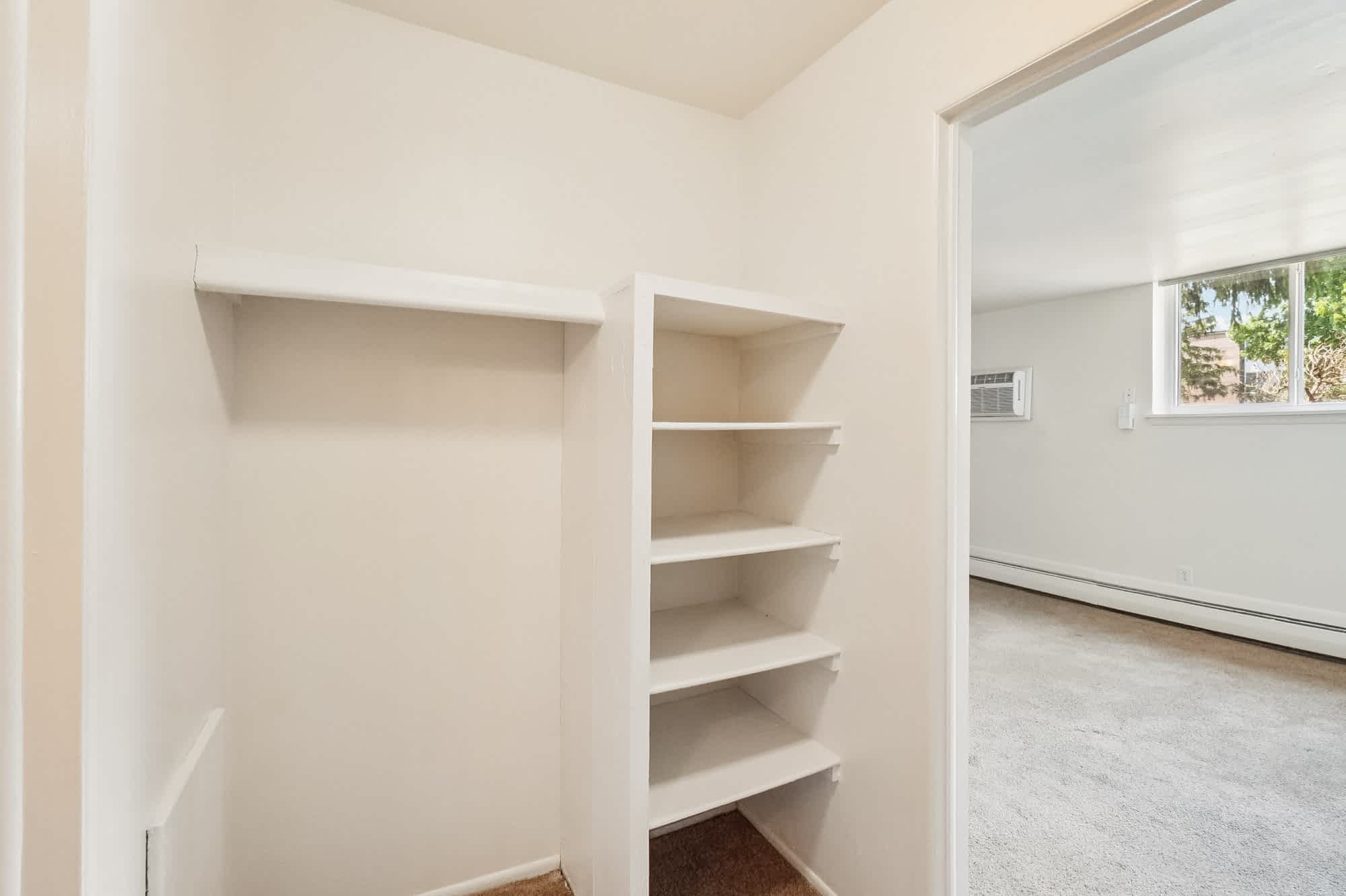 The Huron - Studio - 450 Sq. Ft.