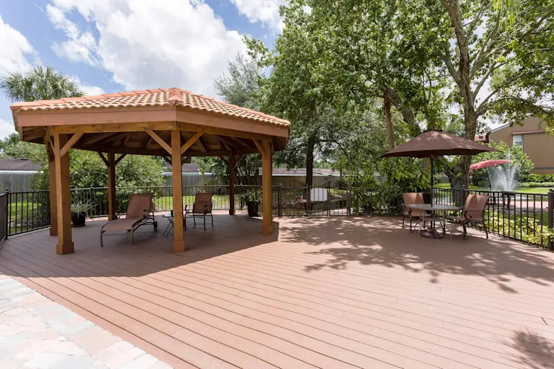 Gazebo