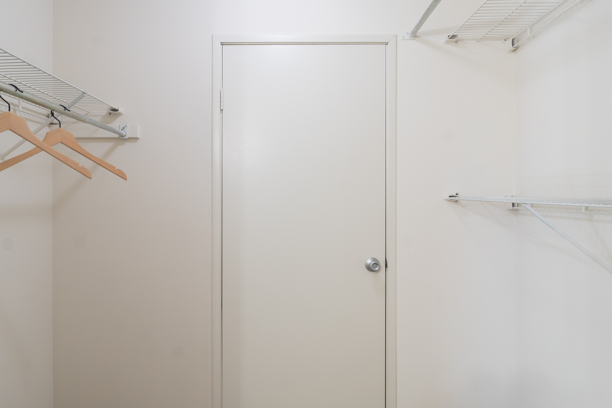 The Sergei - 2 Bed 2 Bath - Walk-In Closet