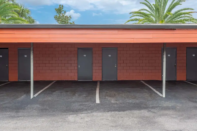 Carport