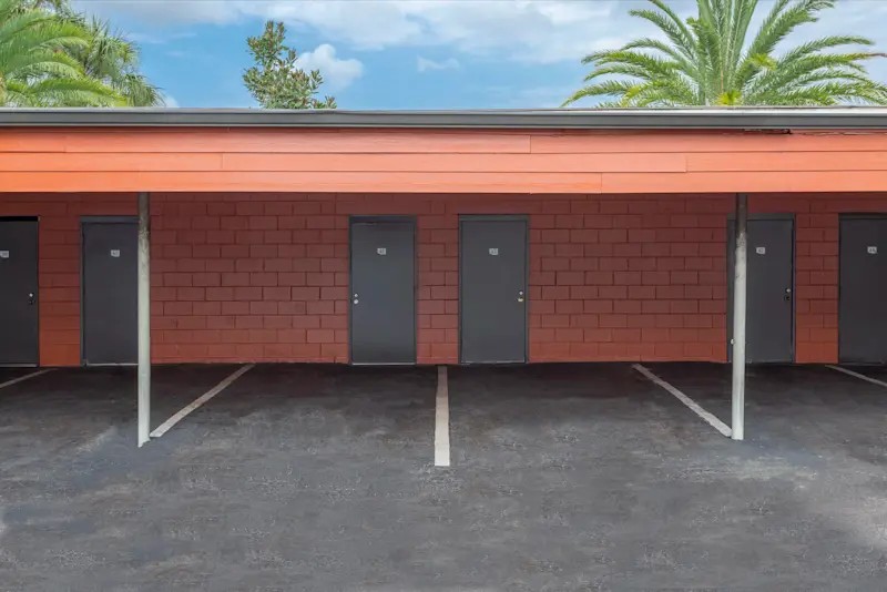 Carport