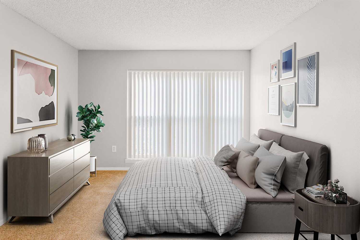 Media Gallery for Azure Winter Park apartments in Winter Park, Florida