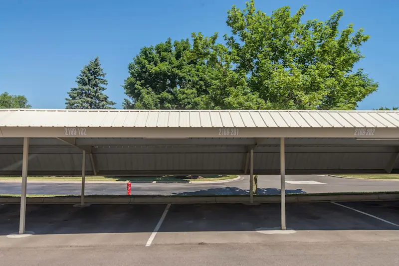 Carports