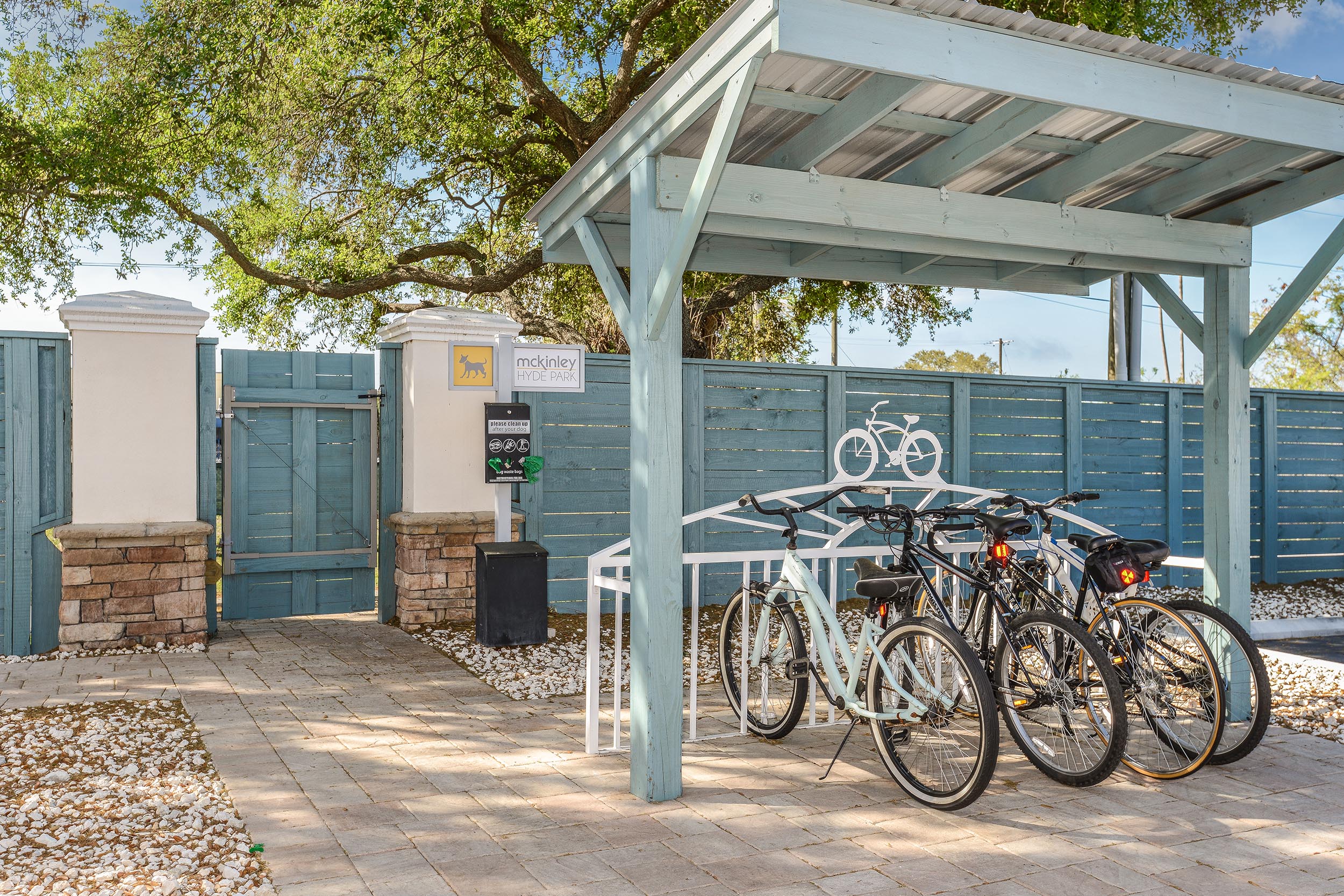 Westshore Flats apartments in Westshore Marina District Tampa, Florida