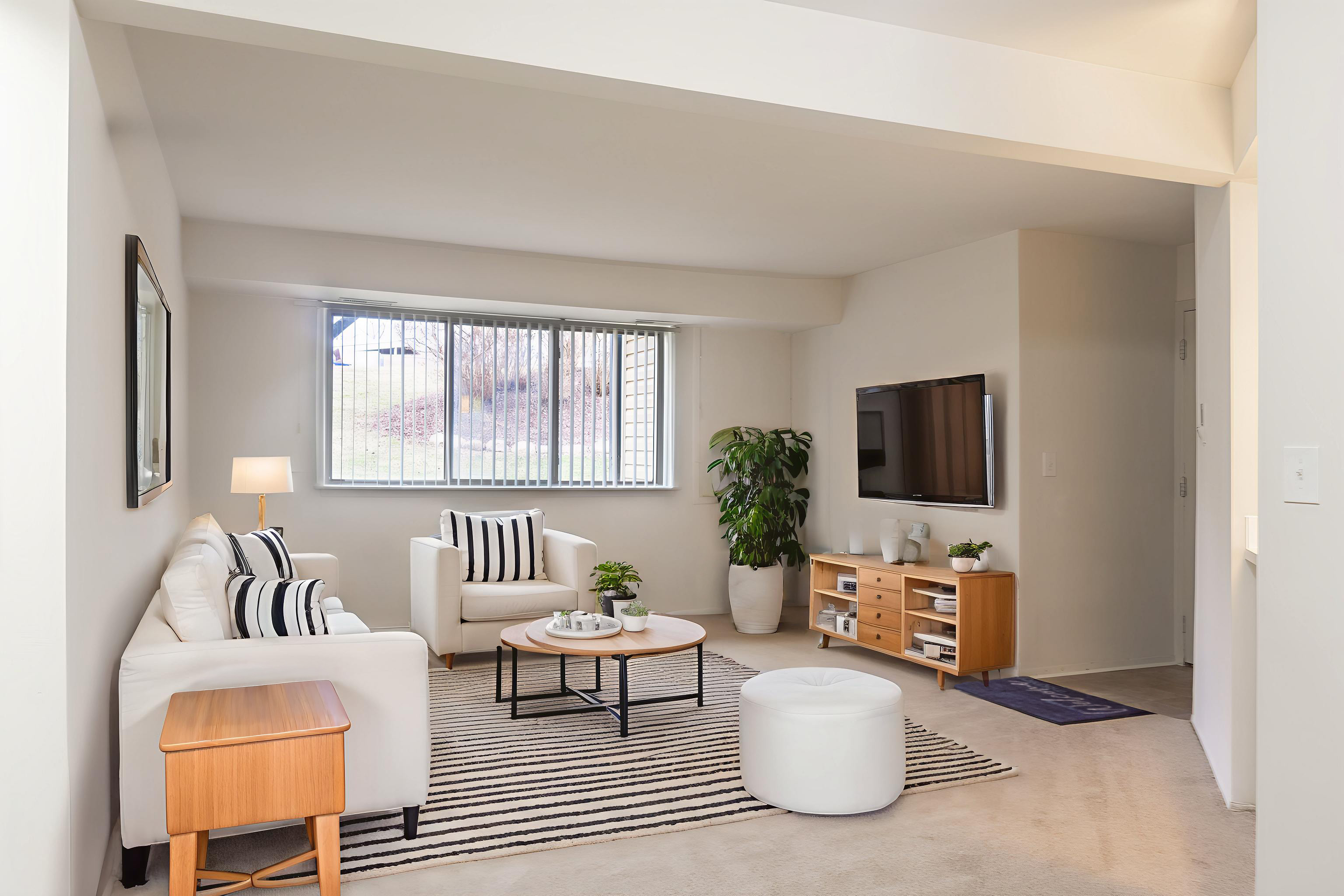 Manchester West Apartments in Ann Arbor