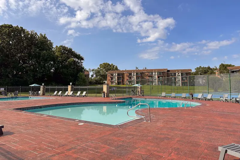 Swimming Pool 2