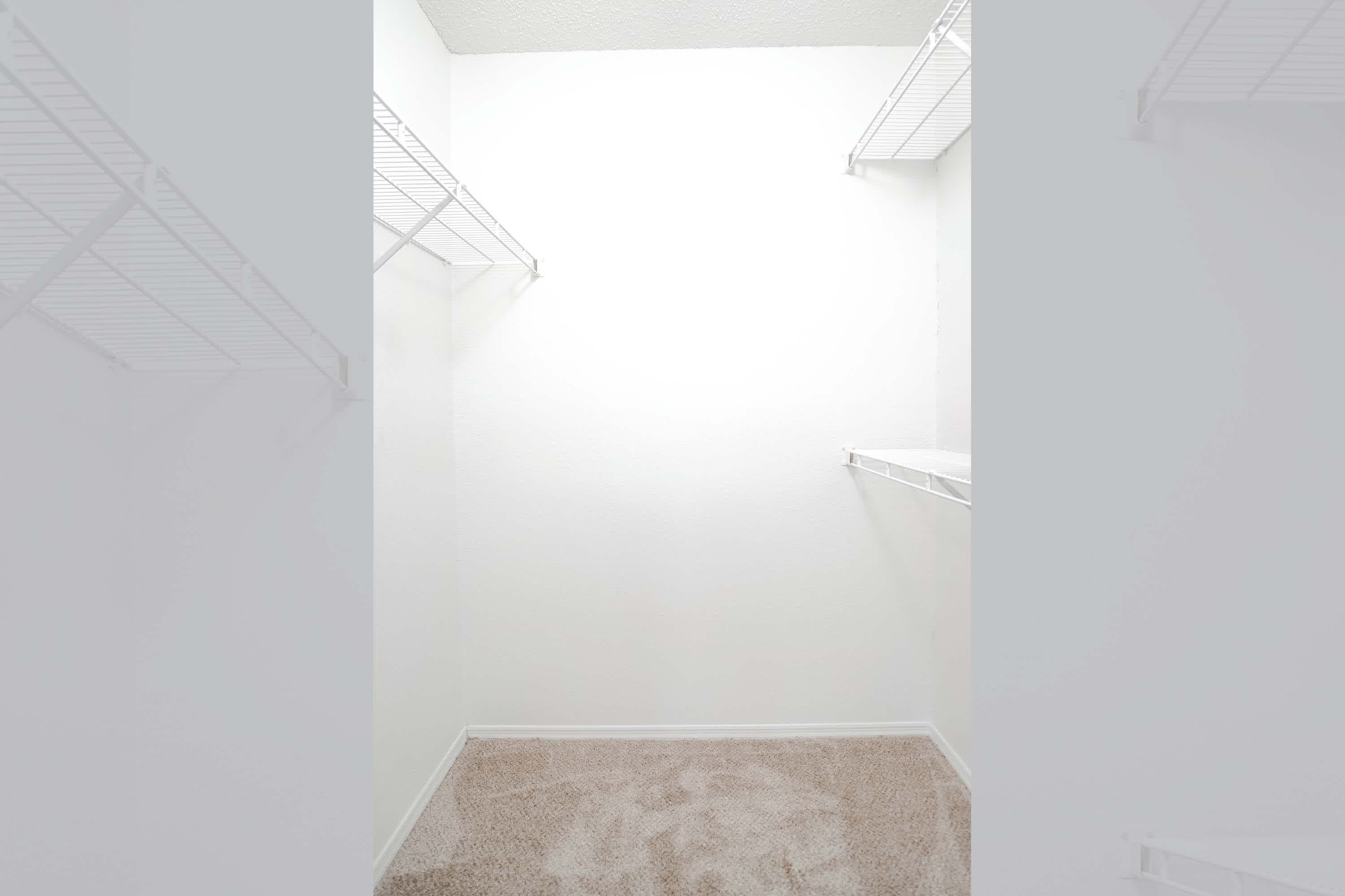 Marina Grande - 1 Bed 1 Bath - Bedroom Closet