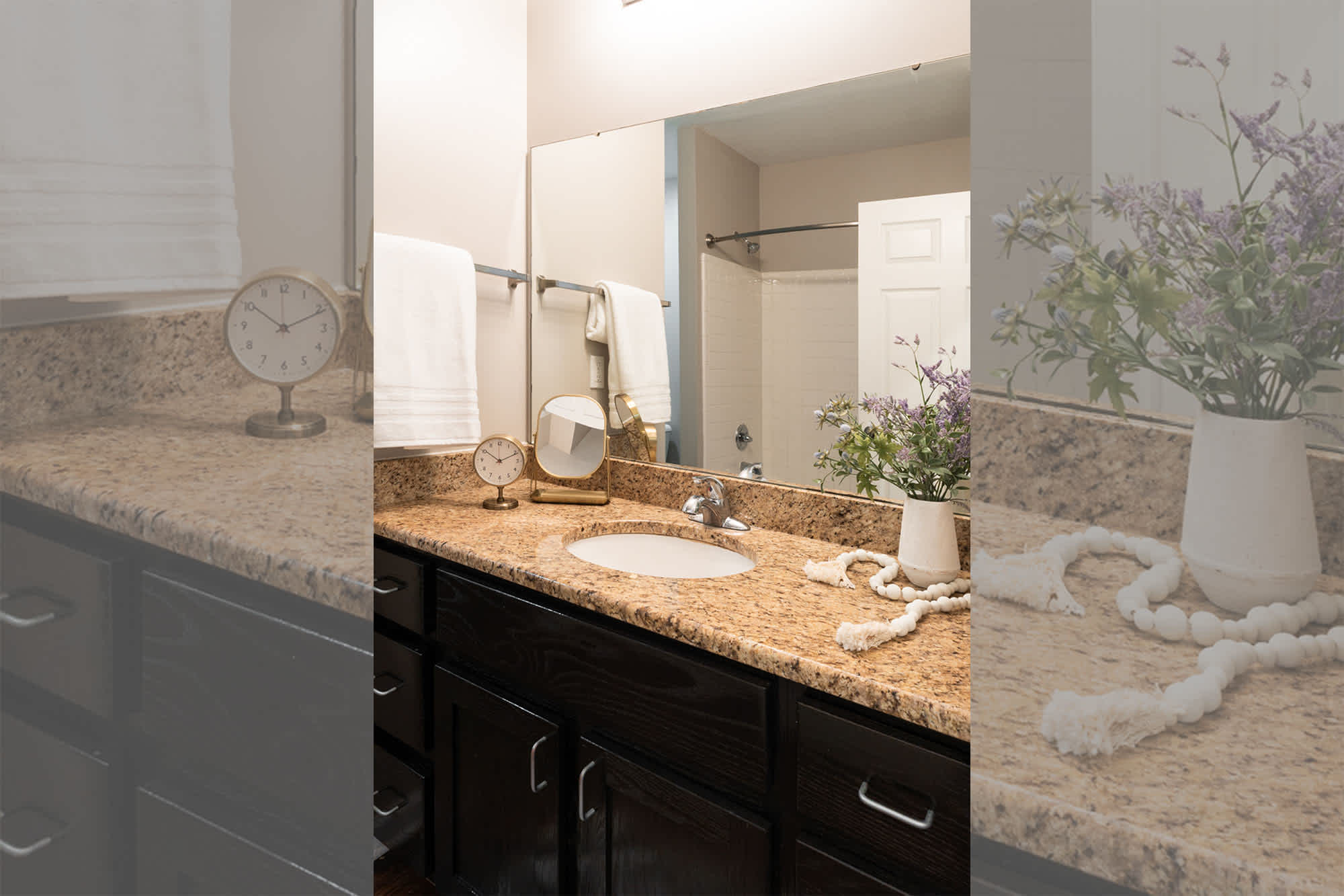 The Cedar - 3 Bed 2 Bath - Bathroom 2