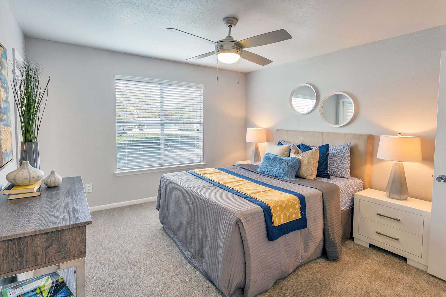 Media Gallery for Amalfi apartments in Orlando, Florida 32811 | 1 - 2 ...