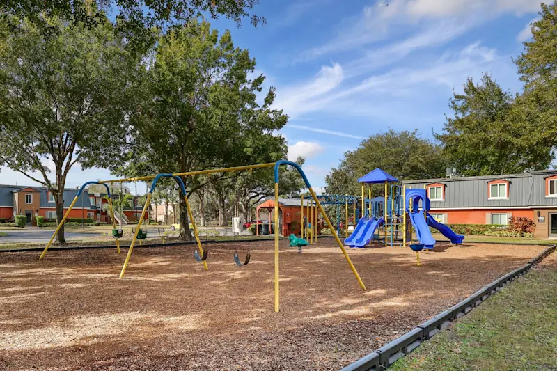 Playground