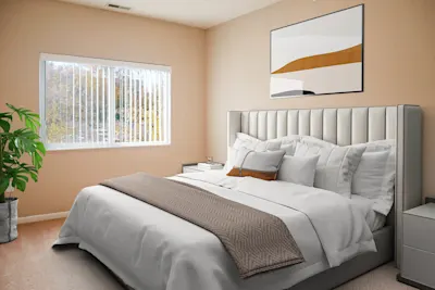 Maynard - 3 Bed 2.5 Bath - Primary Bedroom