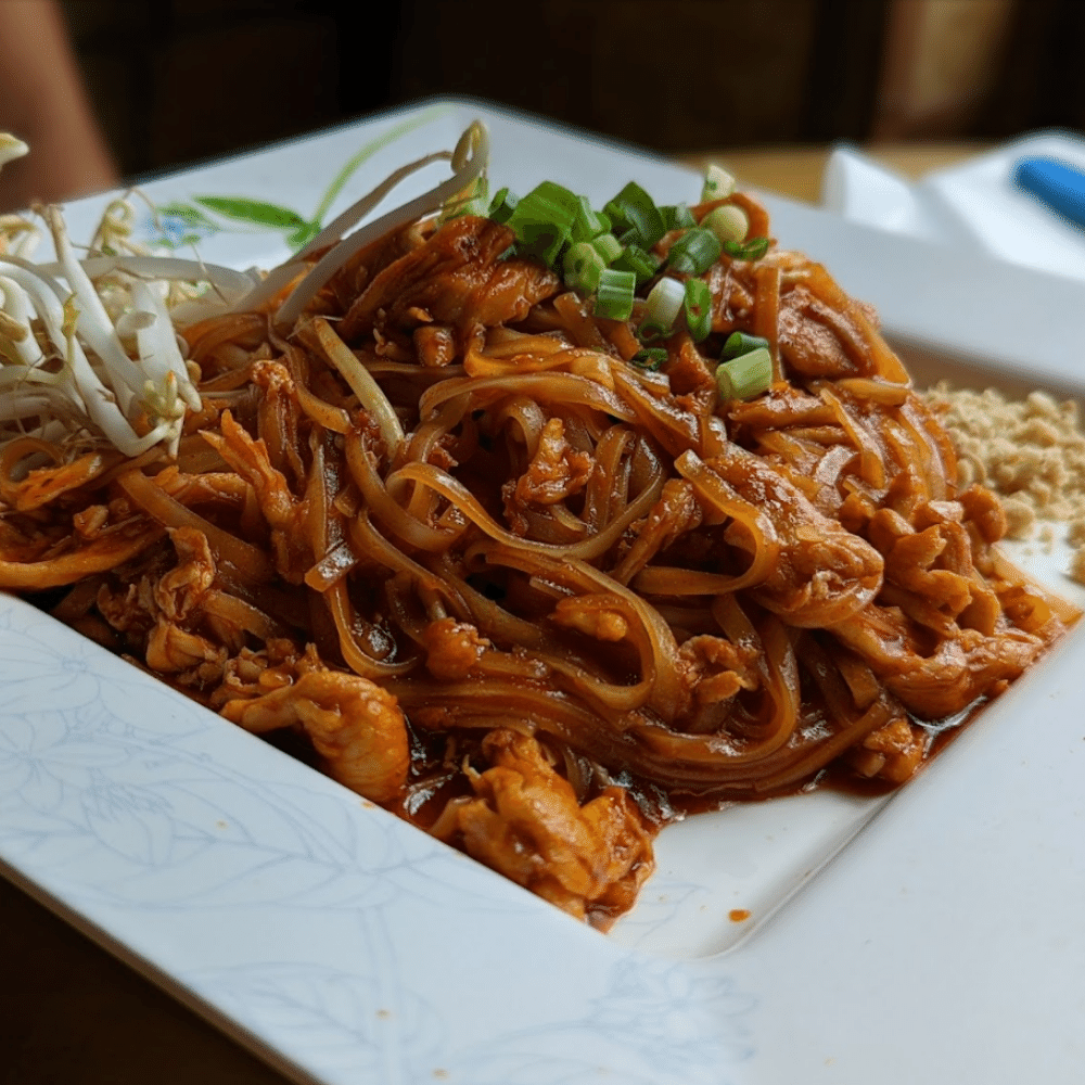 Tuptim Thai Cuisine