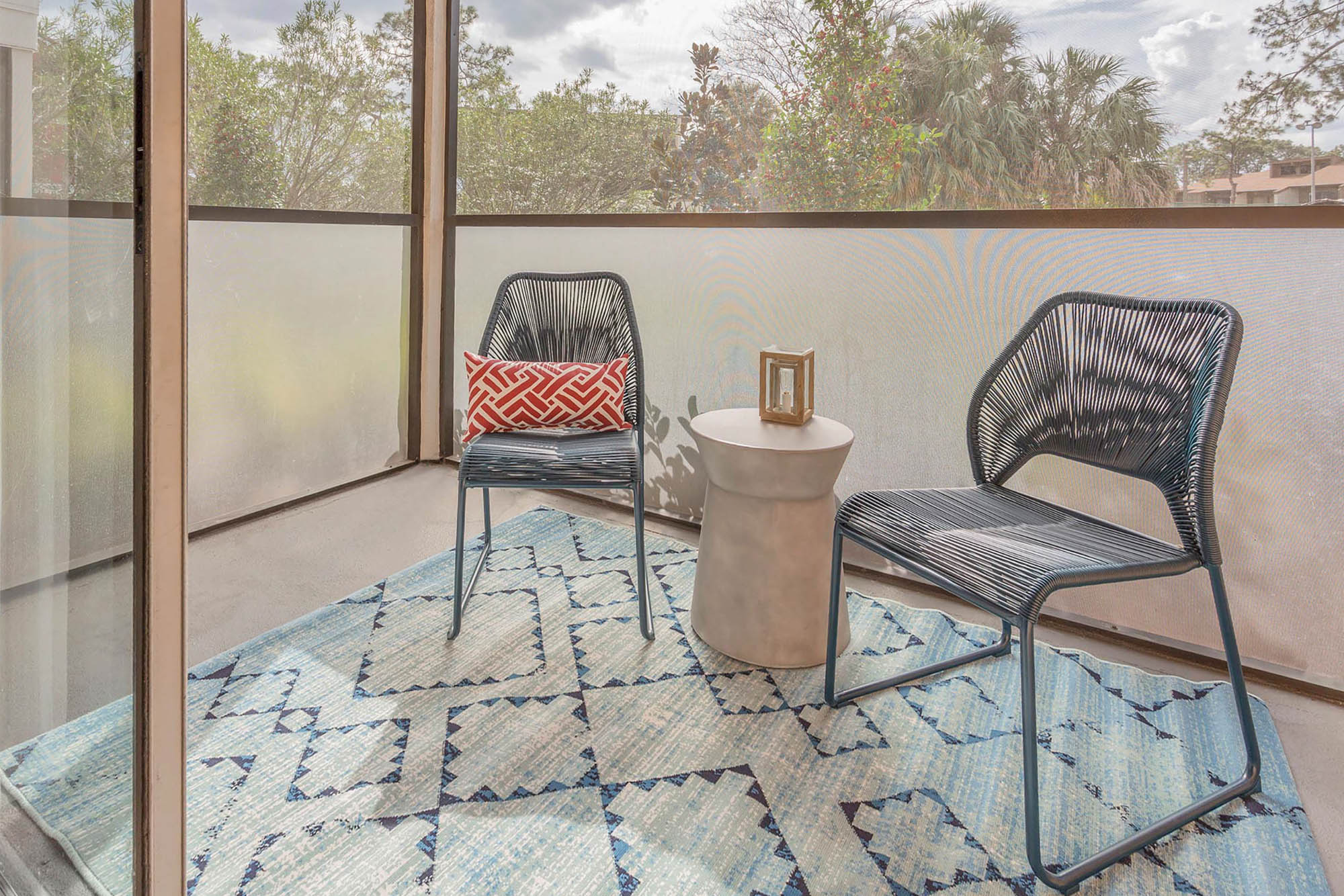 Clearwater - 1 Bed 1 Bath - Patio