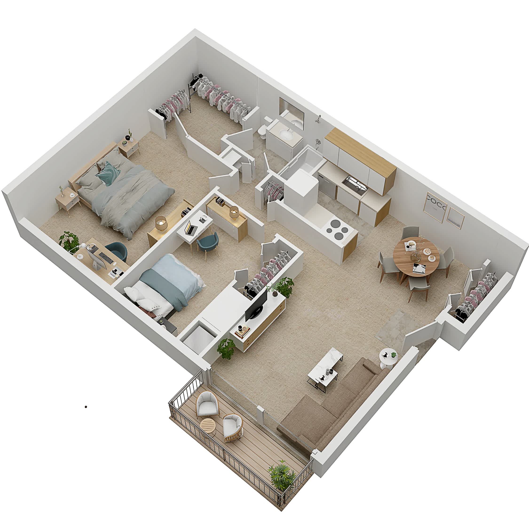 Floorplan Image