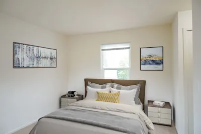 The Felix - 3 Bed 2 Bath - Bedroom 2