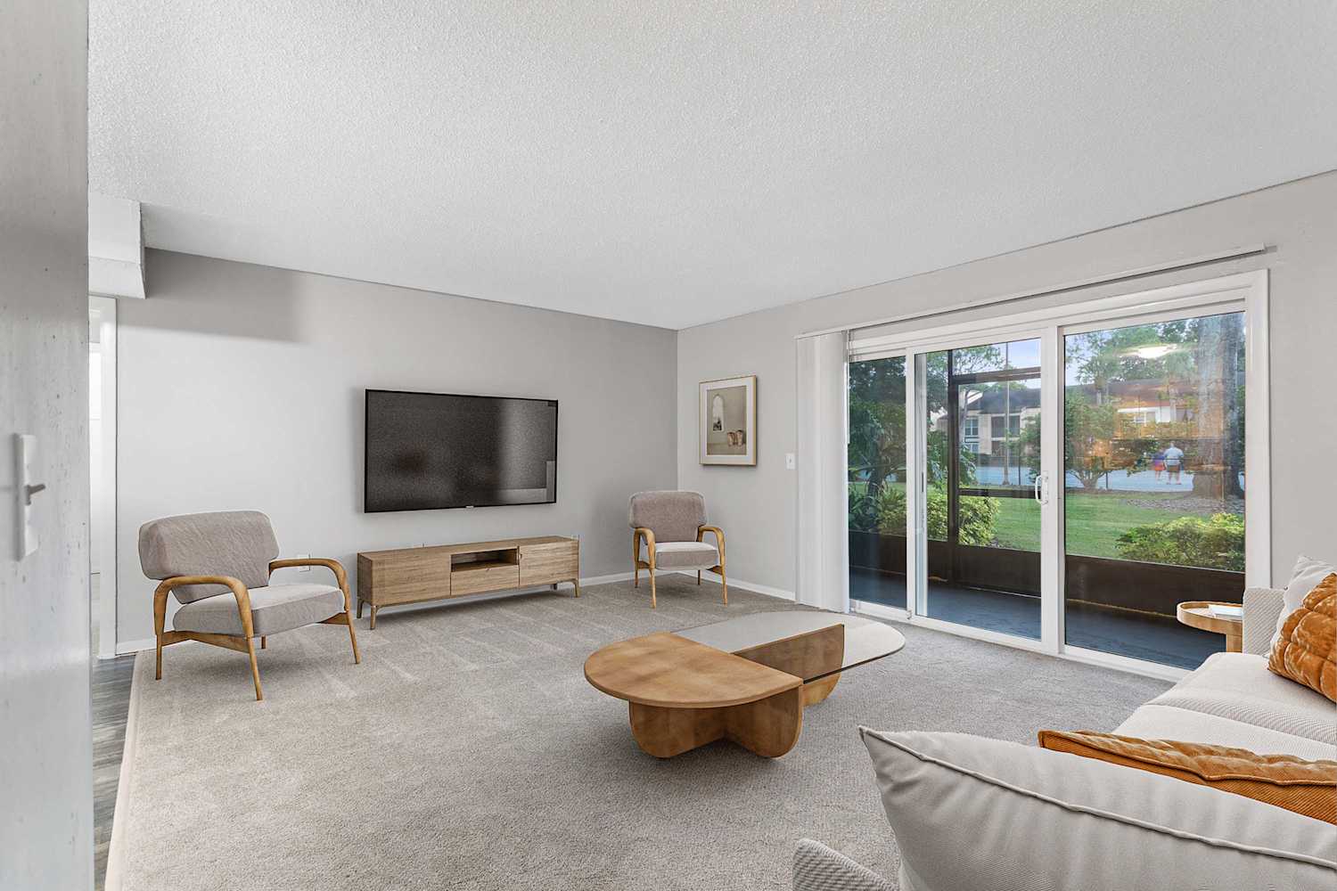 Media Gallery for Azure Winter Park apartments in Winter Park, Florida