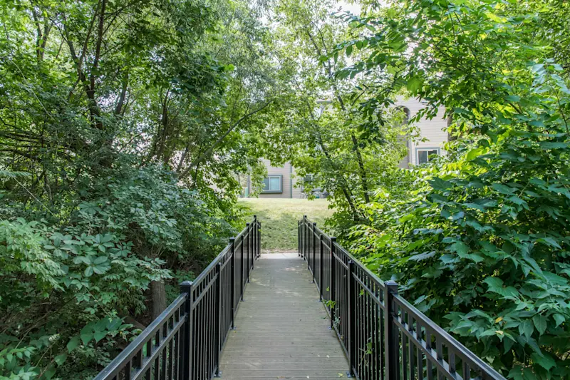 Nature Trails
