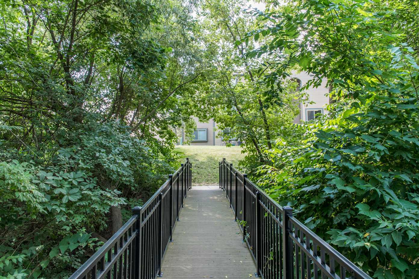 Nature Trails