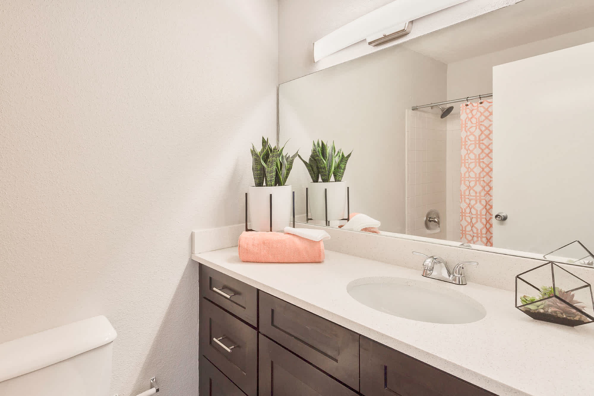 Captiva - 2 Bed 2 Bath - Primary Bathroom