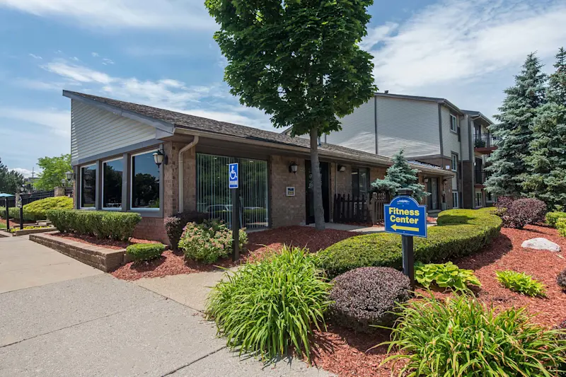 Leasing Office