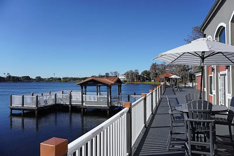 Boardwalk