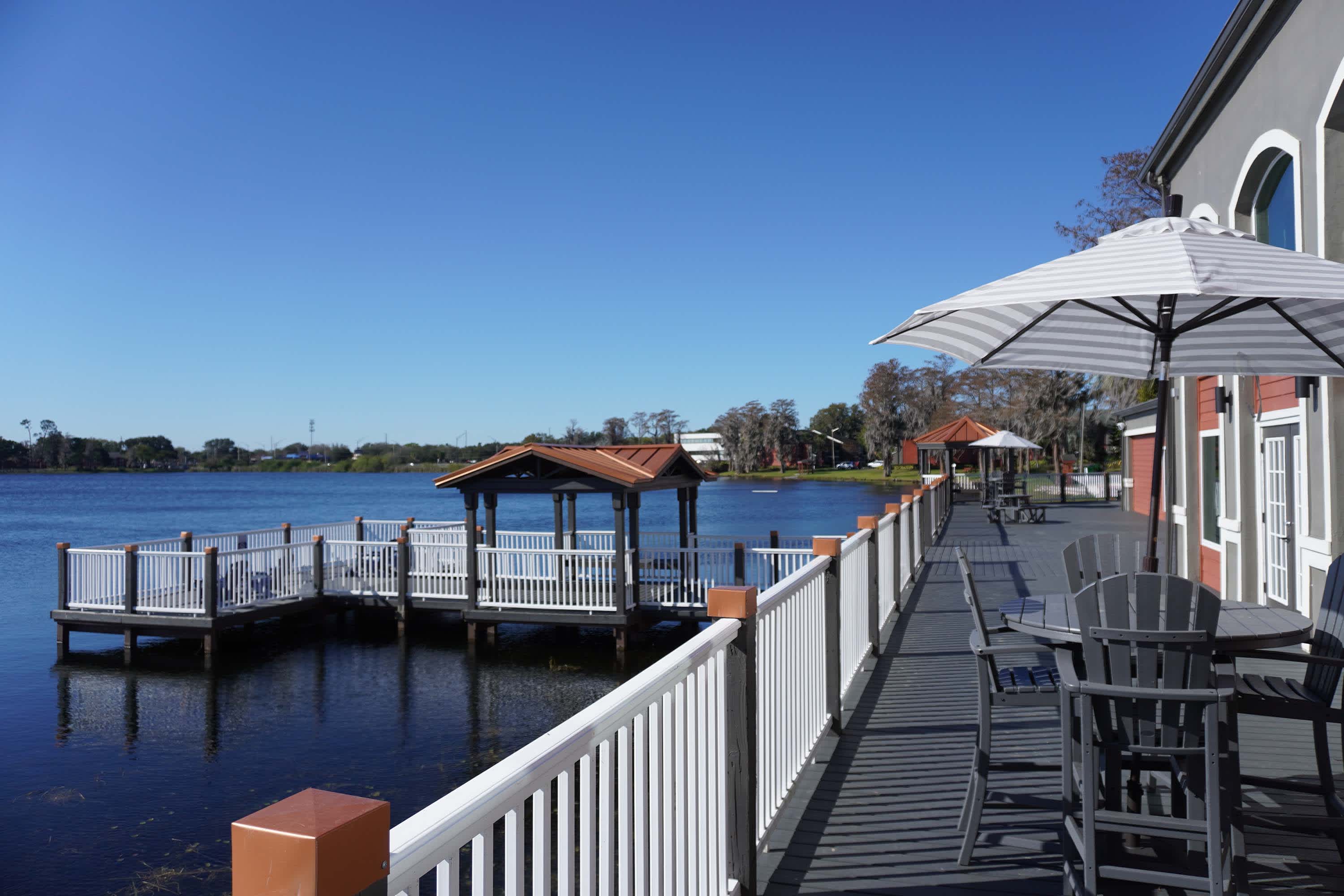 Boardwalk