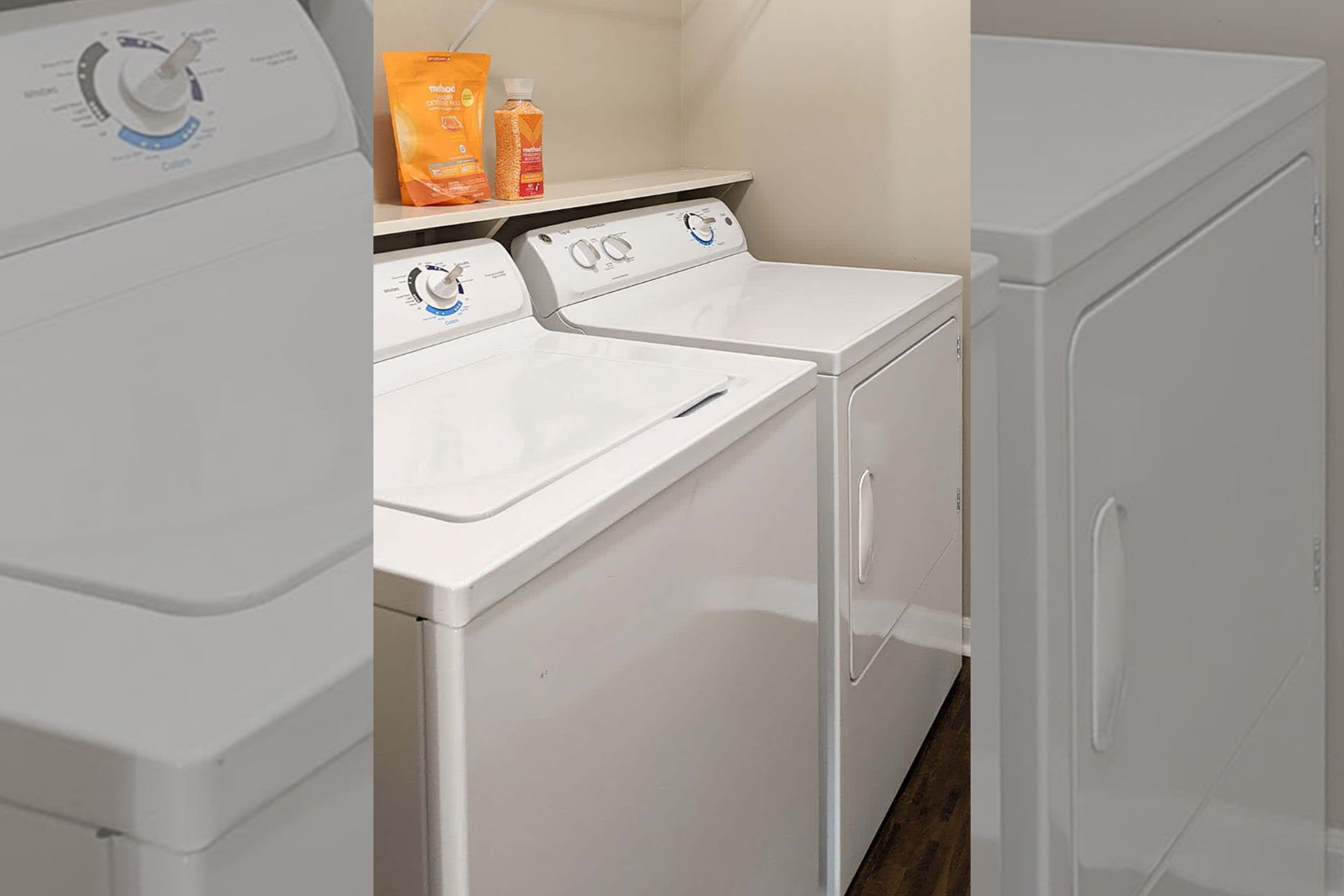 Lafayette - 3 Bed 2.5 Bath - In-Unit Laundry